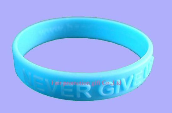 Silicone Wristbands